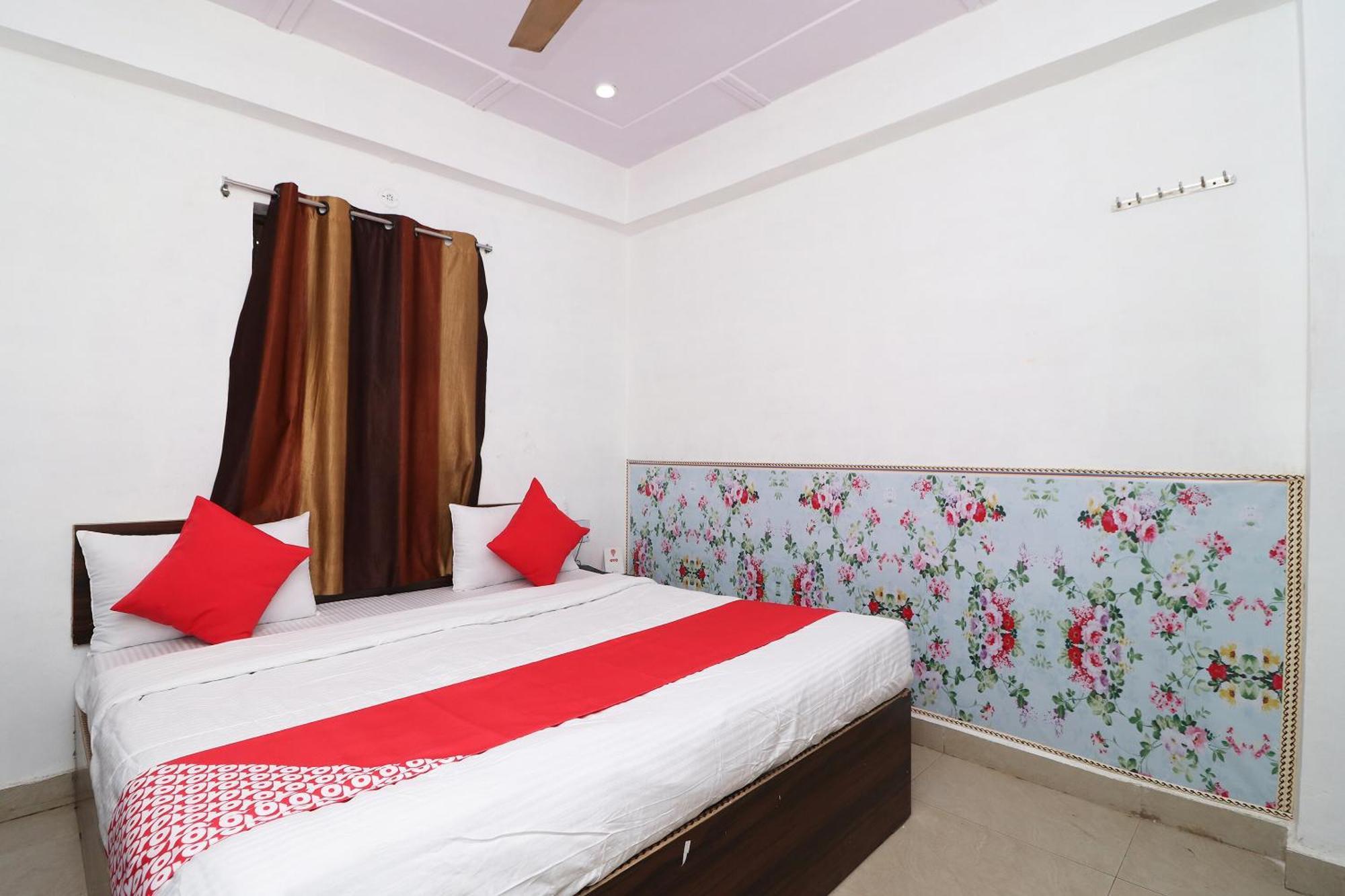 Four Seasons Agra (Uttar Pradesh) Exterior foto