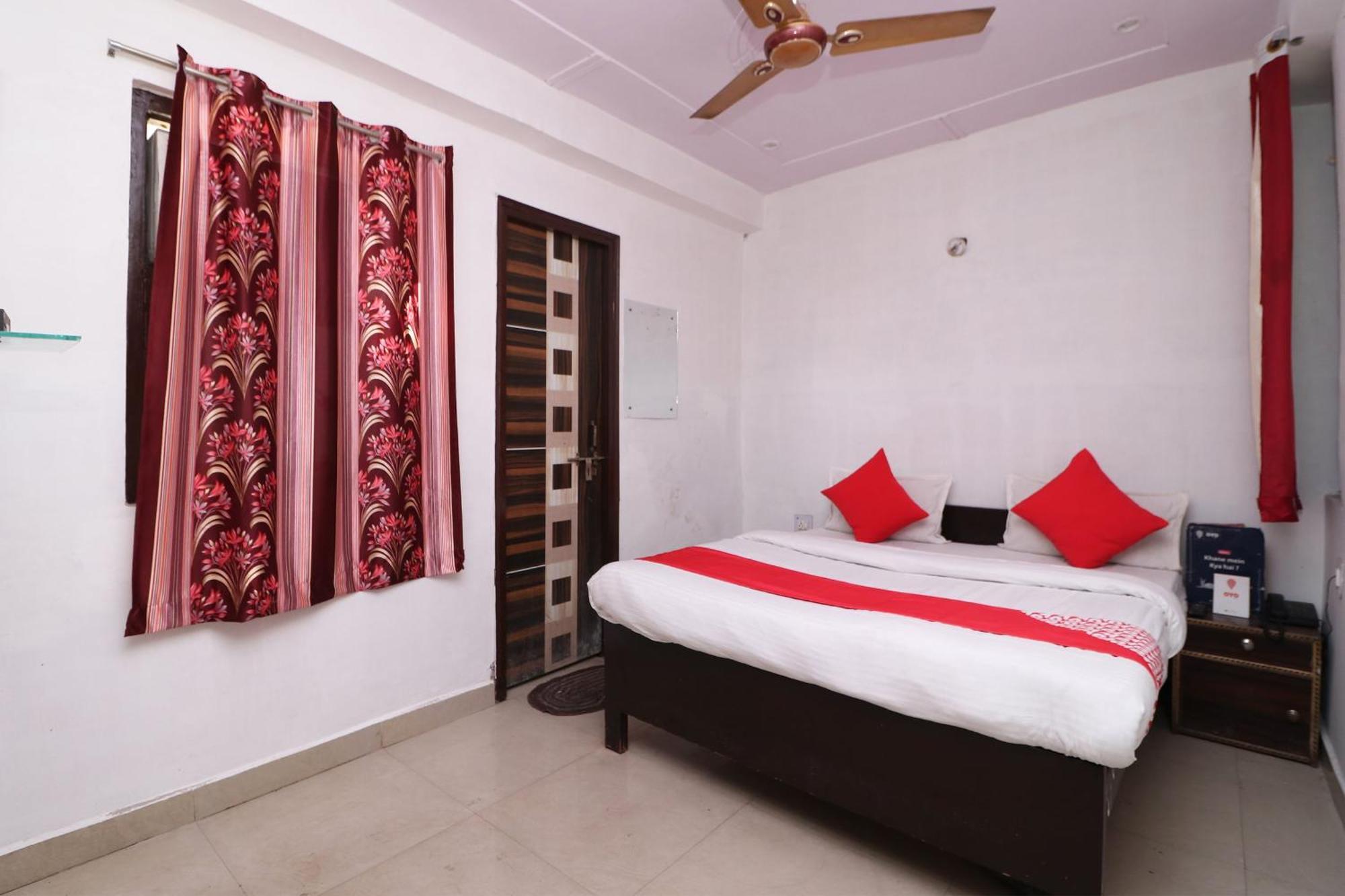 Four Seasons Agra (Uttar Pradesh) Exterior foto