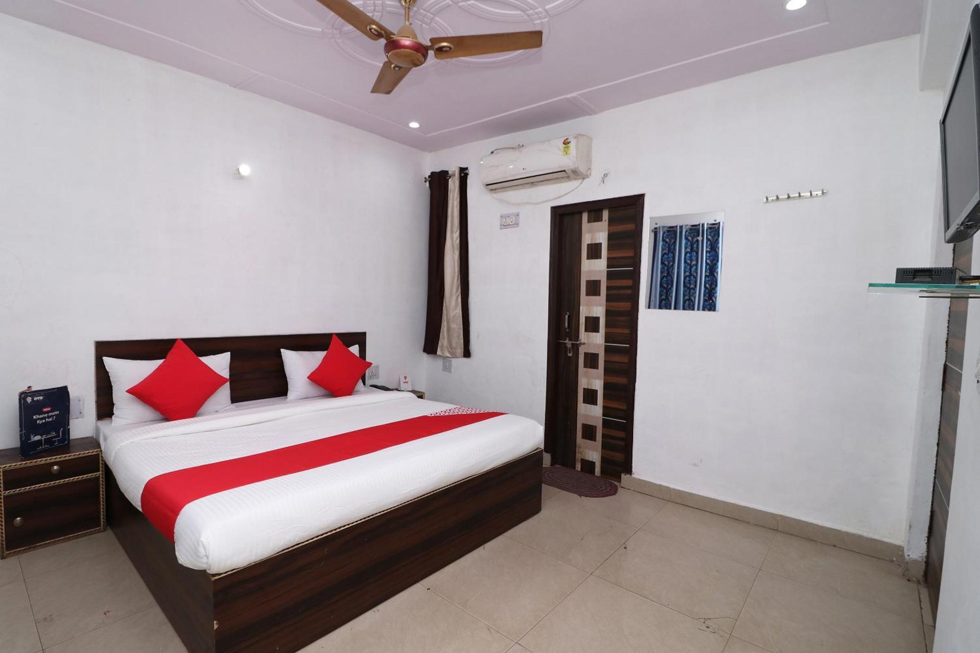 Four Seasons Agra (Uttar Pradesh) Exterior foto