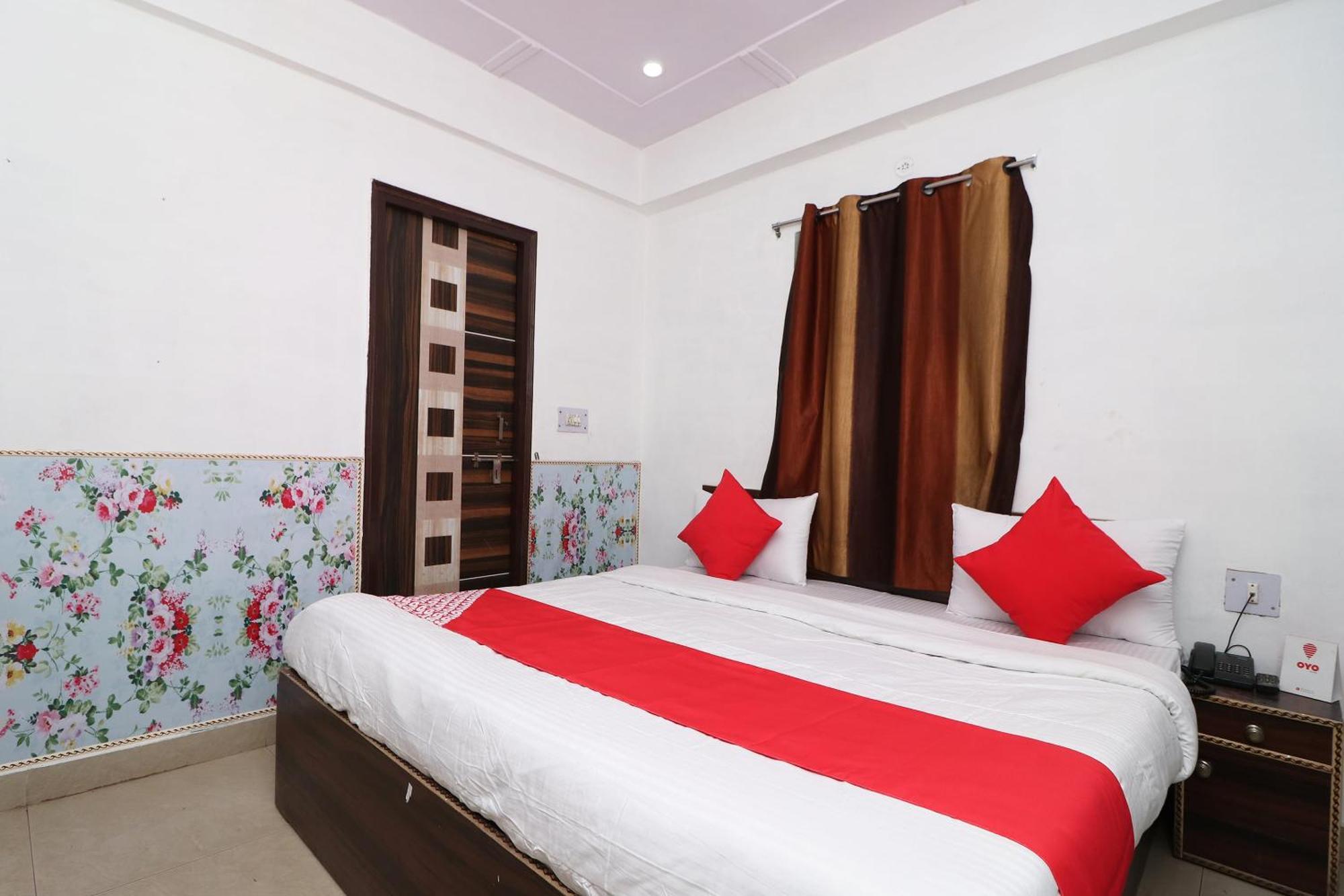 Four Seasons Agra (Uttar Pradesh) Exterior foto