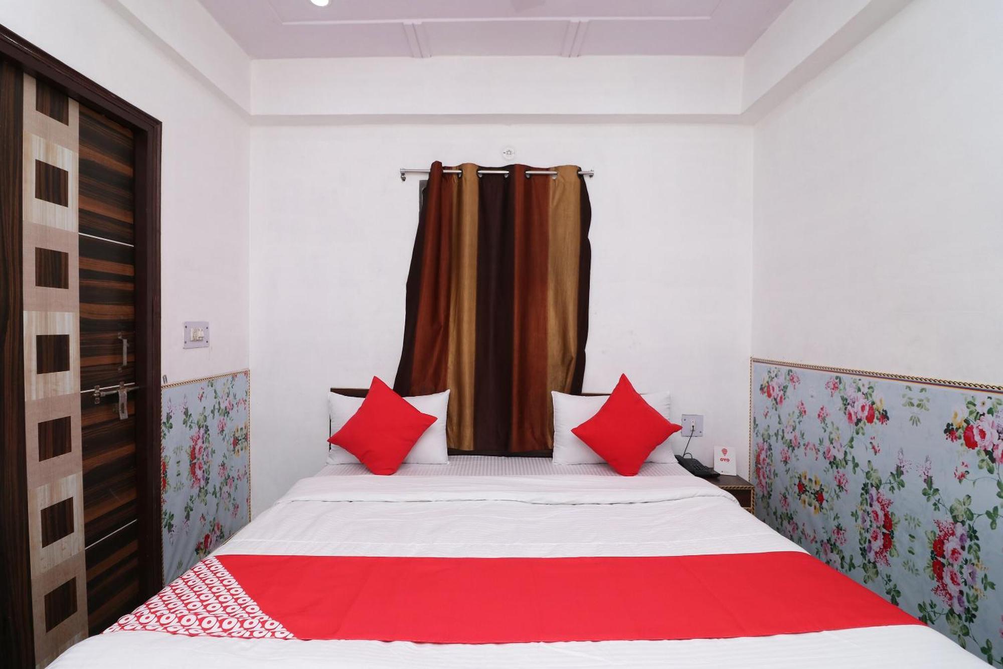 Four Seasons Agra (Uttar Pradesh) Exterior foto