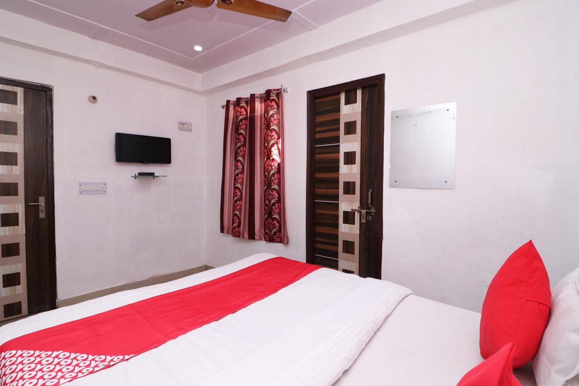 Four Seasons Agra (Uttar Pradesh) Exterior foto