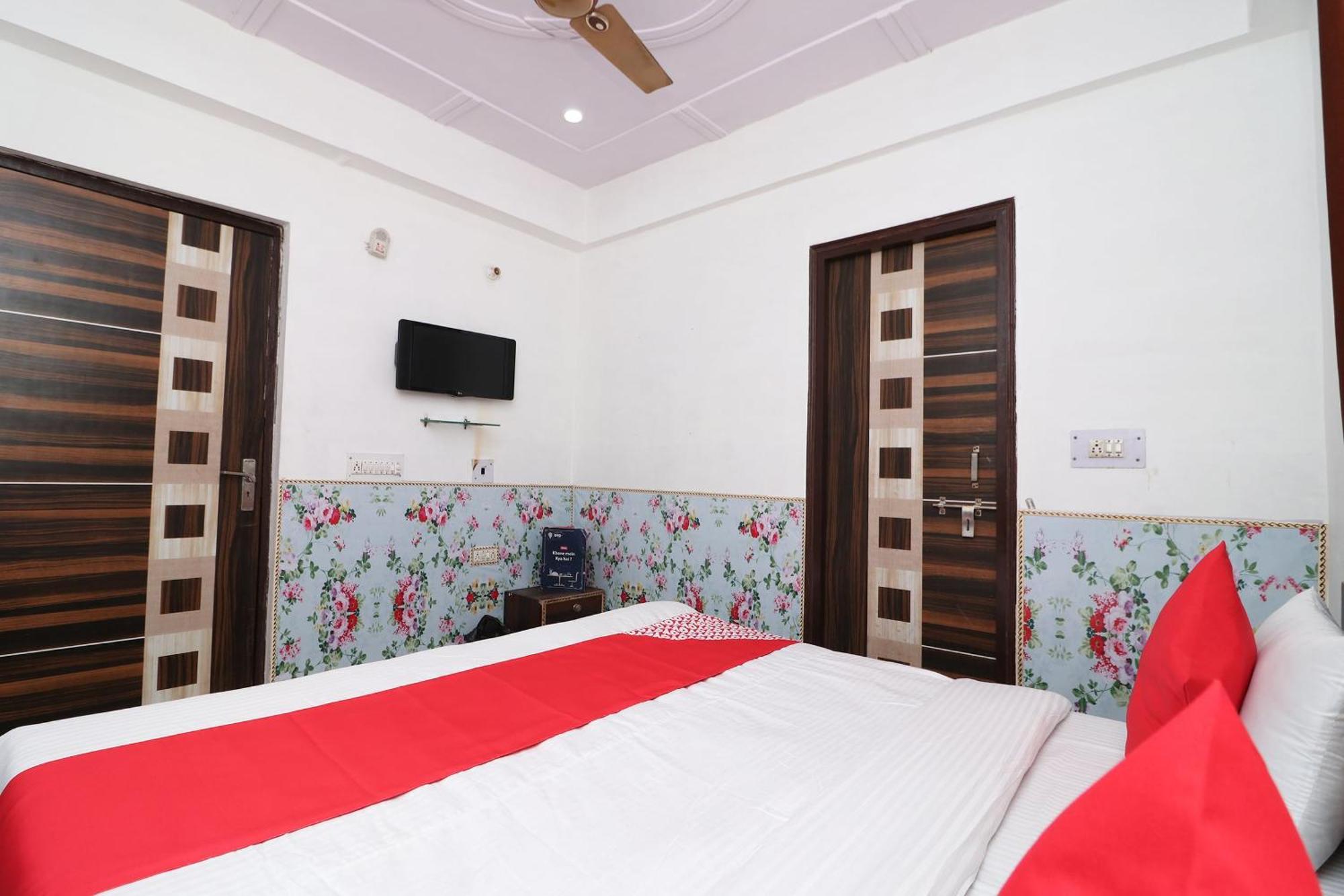 Four Seasons Agra (Uttar Pradesh) Exterior foto