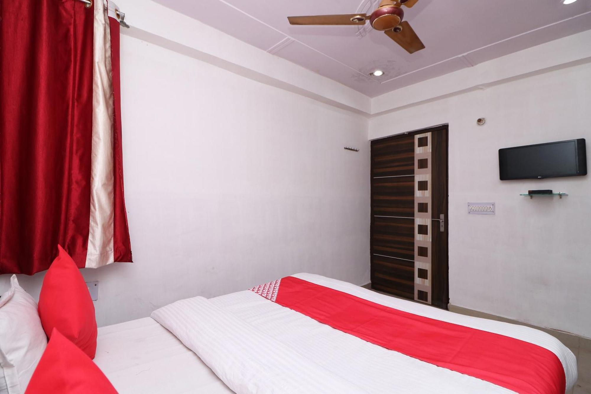 Four Seasons Agra (Uttar Pradesh) Exterior foto